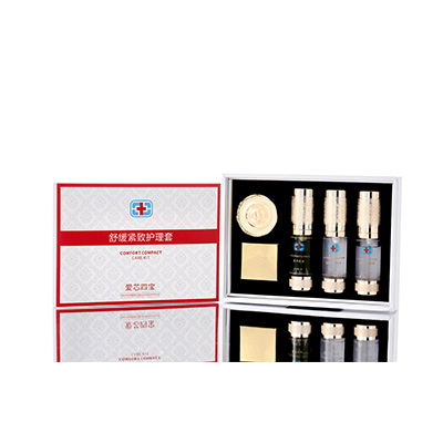 安康私密拓客体验套