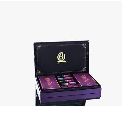 安康气血能量海底轮