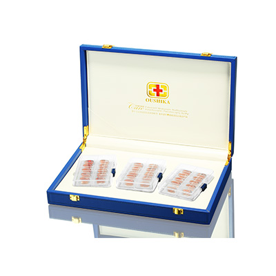 安康子宫排毒套