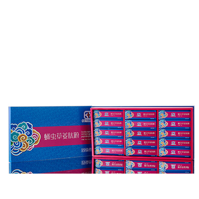 安康调经养气汤