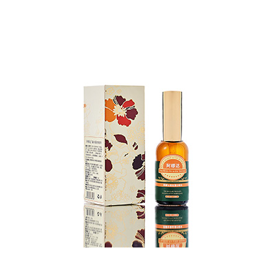 安康备孕期日常卫生护理精华