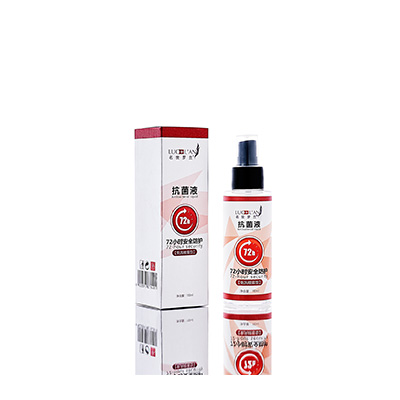 安康母婴防护喷雾